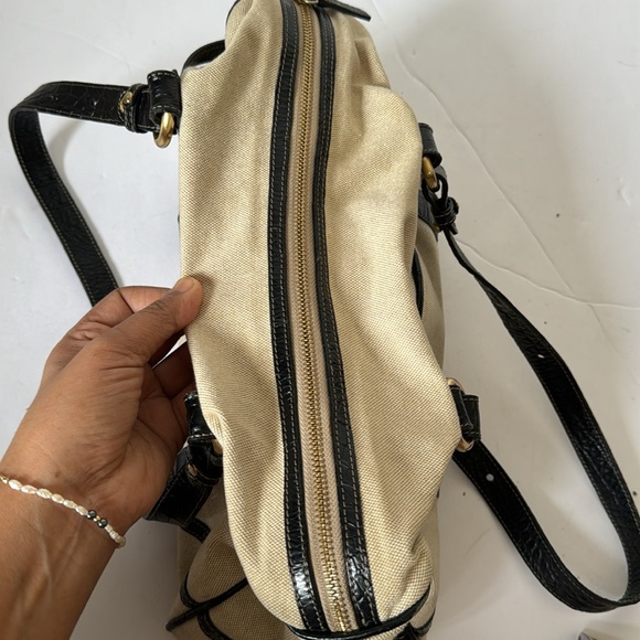 Brahmin bag - Picture 4 of 16